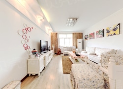 整租·长青家园 3室2厅 南/北_长青家园租房