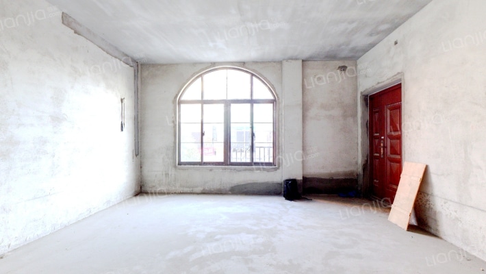 莱茵半岛二手房实景图