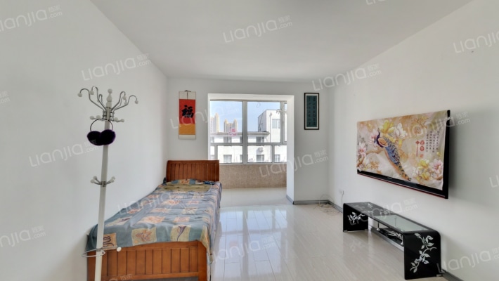 西大二区二手房实景图