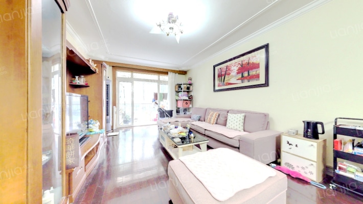 星林苑二手房实景图