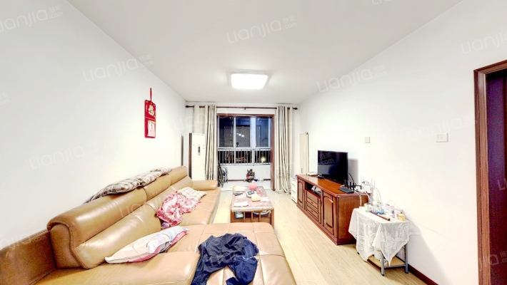 秋瑞家园二手房实景图