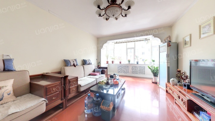 宁海小区二手房实景图