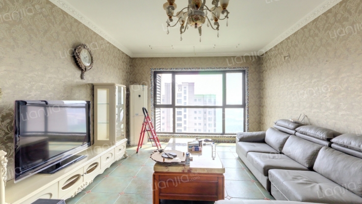 中信·珺台碧珺园二手房实景图