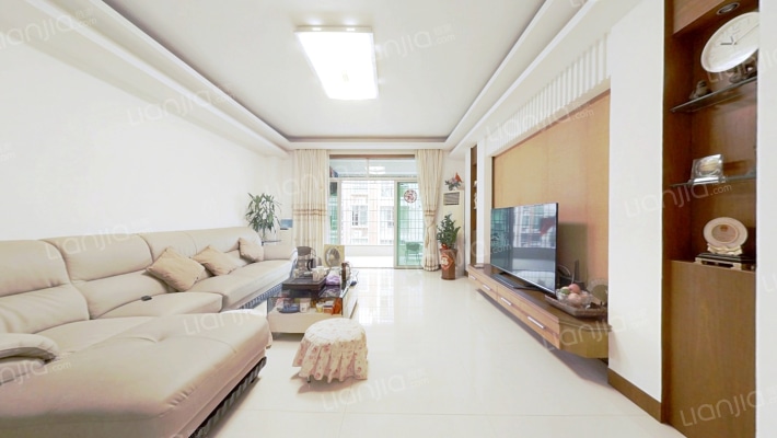 弘基华庭二手房实景图