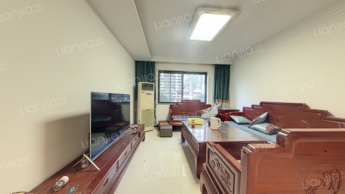 丁香丽景苑二手房实景图