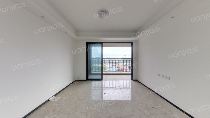 佳兆业香山熙园二期二手房实景图