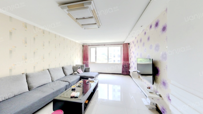 中阳信和水岸二手房实景图