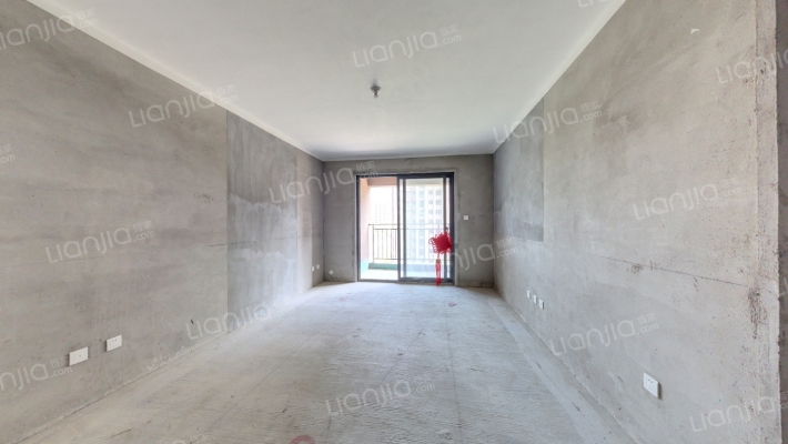 星联安郡北苑二手房实景图