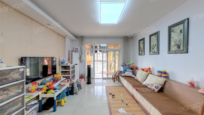 金霞银园二手房实景图