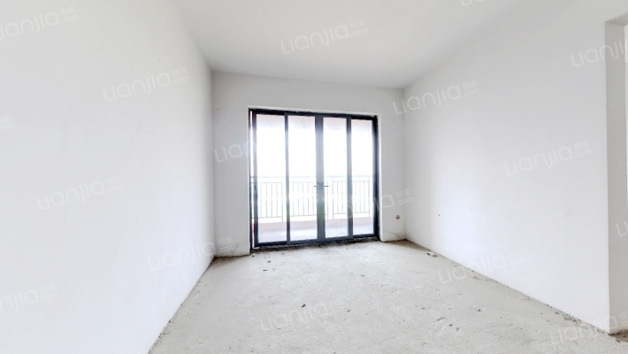 美誉紫薇花园二手房实景图