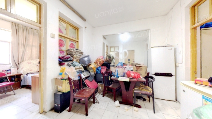 海滩街一号院二手房实景图