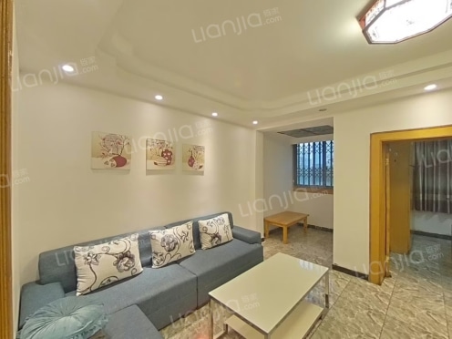 整租·广福桥街32号 2室1厅 东南