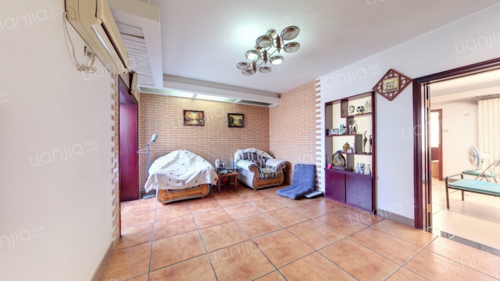 金水家园二手房实景图