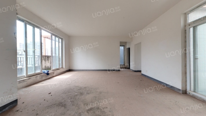 同景国际城G区二手房实景图