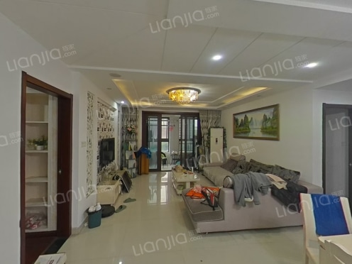 整租·天城花园 4室2厅 南/北