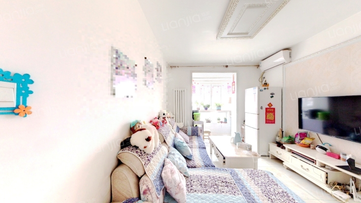 宇翔园二手房实景图
