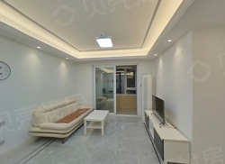 整租·万科翡翠之光 3室2厅 南/北_万科翡翠之光租房