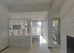 整租·盈信城市花园 1室1厅 南_盈信城市花园租房