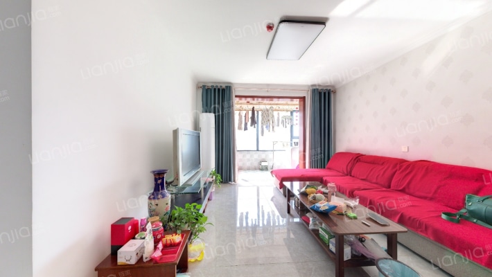 铁投领郡学府二手房实景图