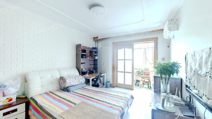 新兴西里二手房实景图