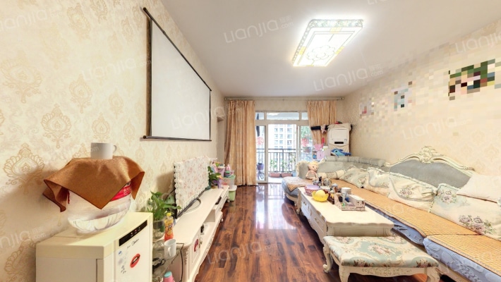 大川国际二手房实景图