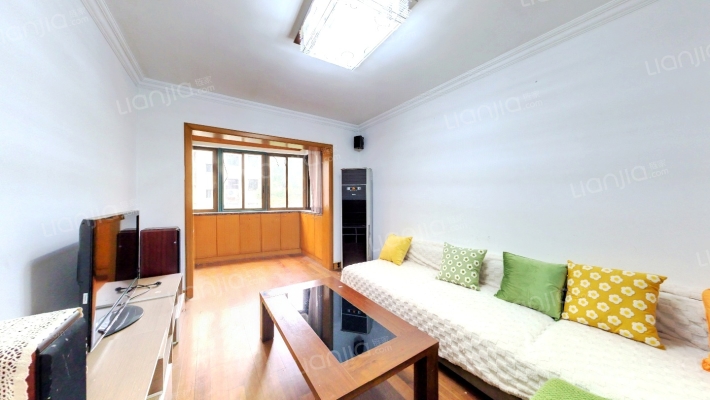 百乐公寓二手房实景图