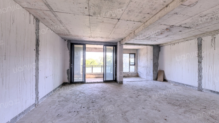 君悦山二区二手房实景图