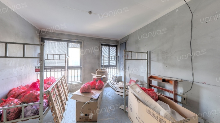 中山首府二手房实景图