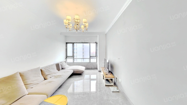 恒大珺睿府二手房实景图