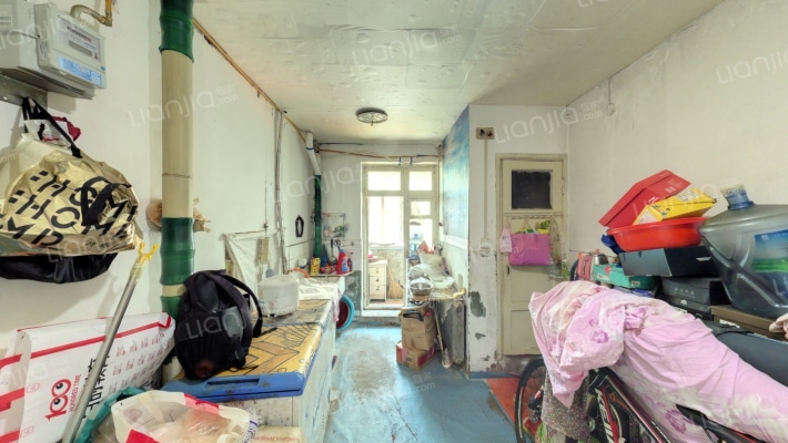 南塔社区二手房实景图