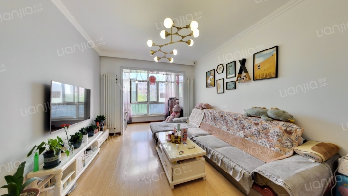 常青家园二手房实景图