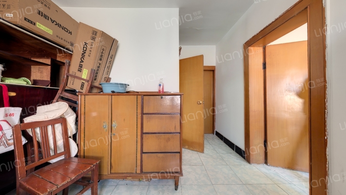 葑门横街散盘二手房实景图