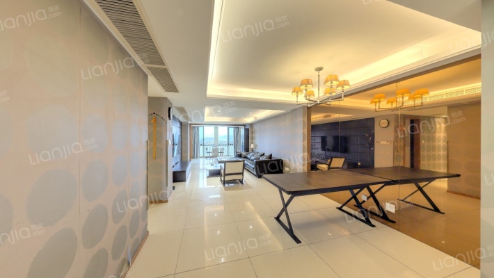 阳光茗都二手房实景图