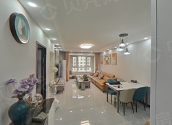 整租·永定河孔雀城剑桥郡一期 2室2厅 南_永定河孔雀城剑桥郡一期租房