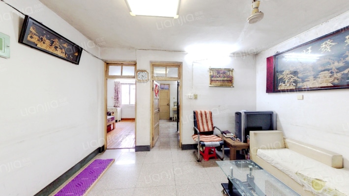 君福楼二手房实景图