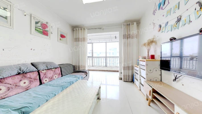 正商明钻一期二手房实景图