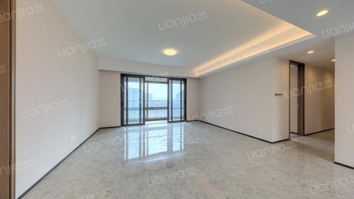 嘉璟峰庭尚邸二手房实景图