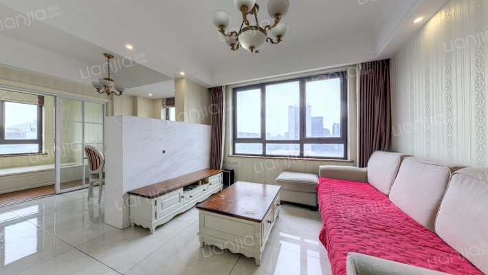 田逸之星二手房实景图