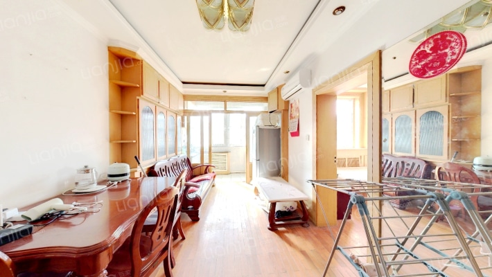 兴达花园二手房实景图