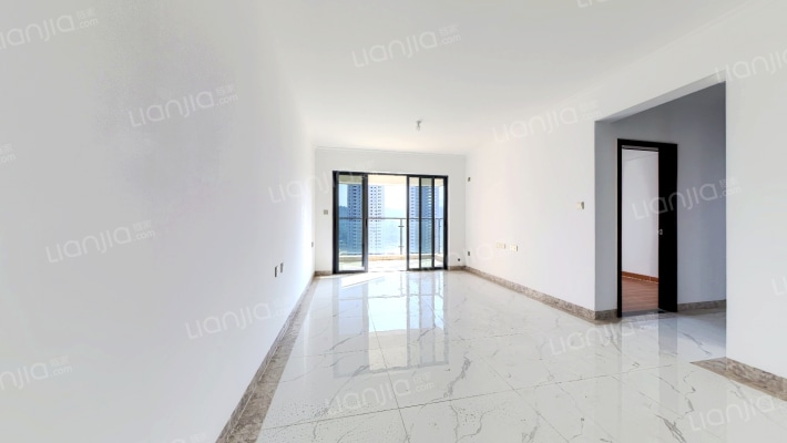 臻景园二手房实景图