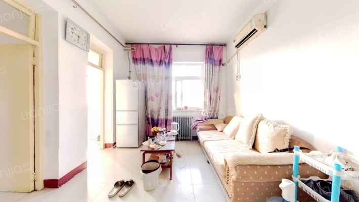 天沣园二手房实景图