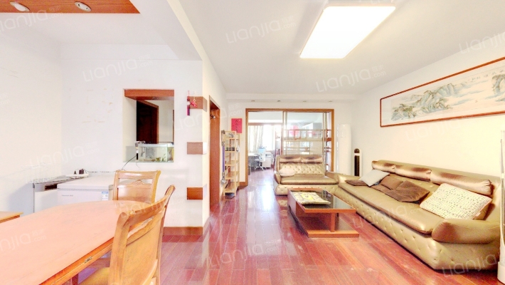 华星路97号院二手房实景图