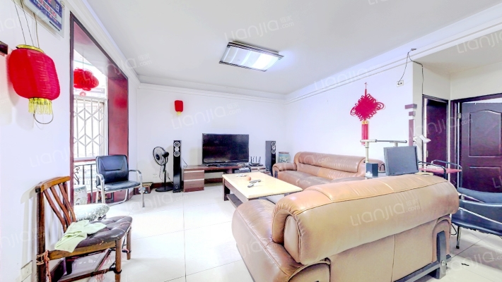 大石西路36号二手房实景图