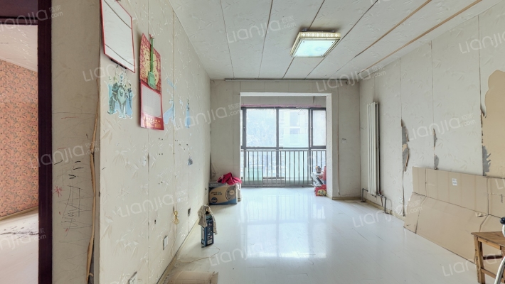 正商新蓝钻B区二手房实景图