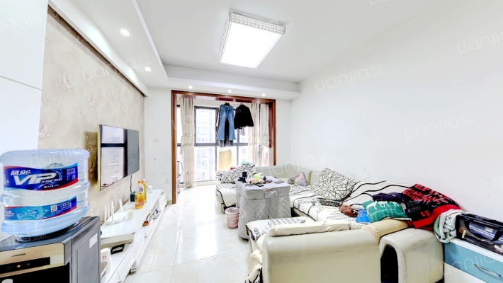 中铁塔米亚二手房实景图