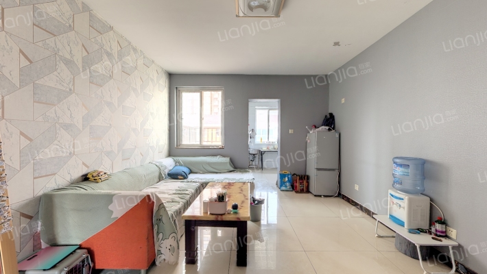 翰林雅筑二手房实景图