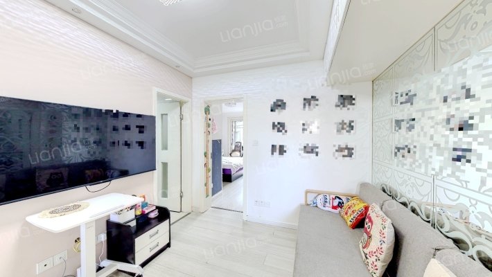 南方新村二手房实景图