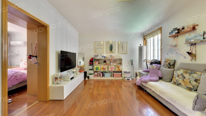 金箔路192-1号二手房实景图