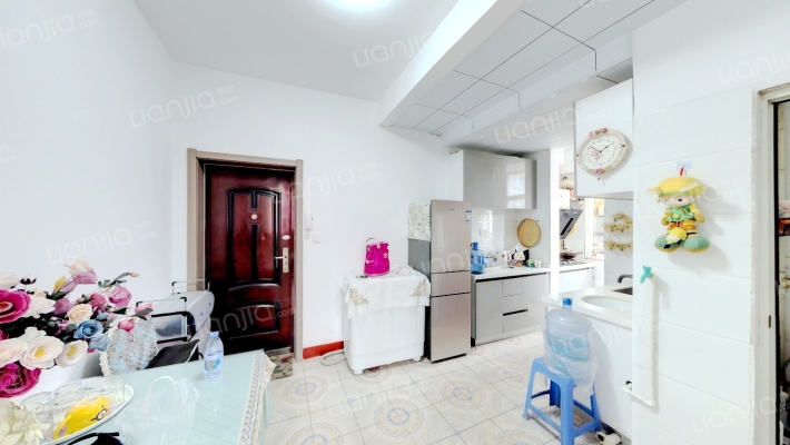 联合宿舍二手房实景图