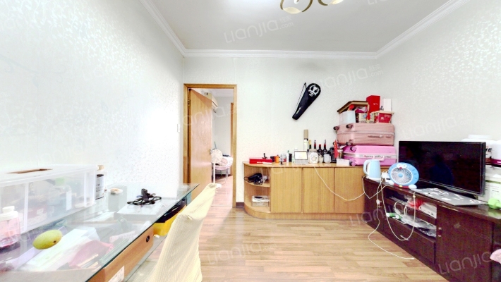 武林公寓二手房实景图